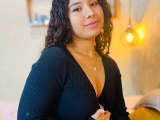 Chat de video erótico meganhill-1