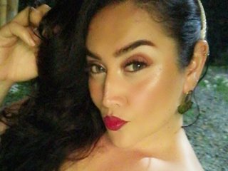 Chat de video erótico MeganHotCurvy