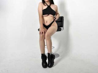 Chat de video erótico meganjenner