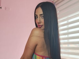 Chat de video erótico megankitty999