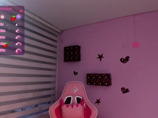 Chat de video erótico megankitty999