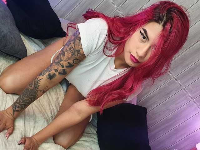Foto del perfil Meganks
