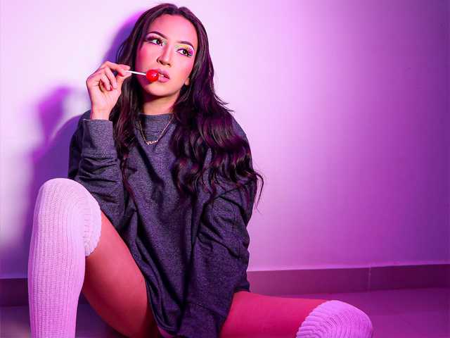 Foto del perfil MeganLee