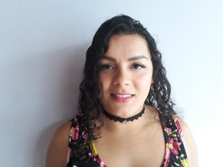 Videochat erótico meganlee6