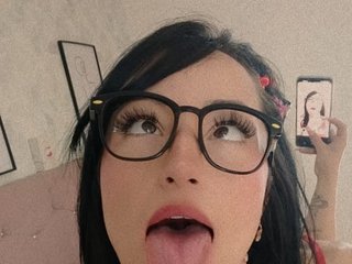 Chat de video erótico meganlovee