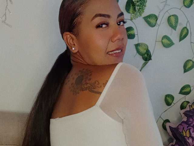Foto del perfil MeganMass