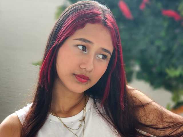 Foto del perfil MeganMckenna