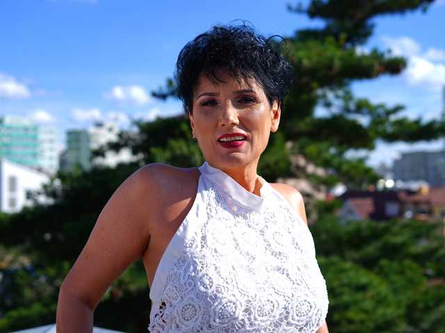 Foto del perfil MeganMILF