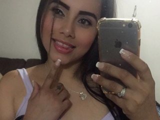 Videochat erótico megann26