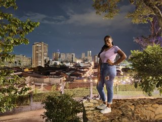 Chat de video erótico MegannSmith