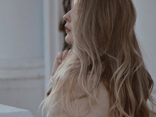 Chat de video erótico MegannW
