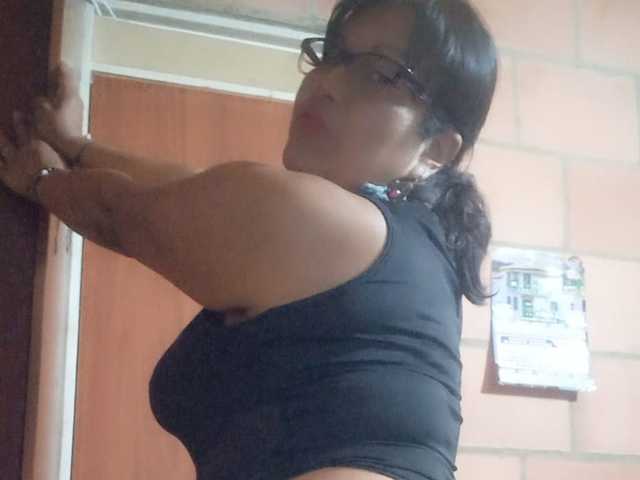 Foto del perfil Meganny