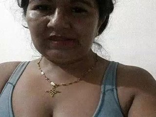 Chat de video erótico Meganny