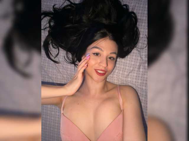 Capturas de pantalla de transmisión _Meggi_