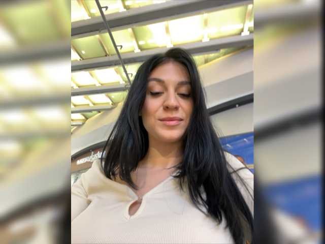 Capturas de pantalla de transmisión _Meggi_