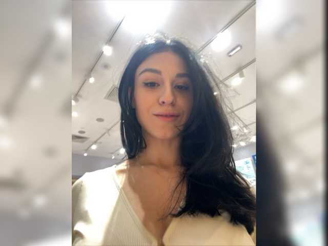 Capturas de pantalla de transmisión _Meggi_