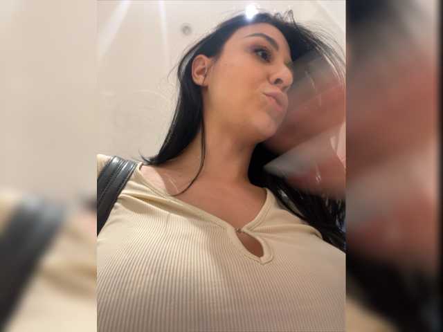 Capturas de pantalla de transmisión _Meggi_