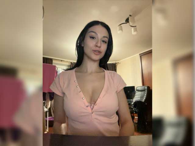 Capturas de pantalla de transmisión _Meggi_