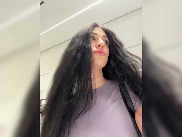 Capturas de pantalla de transmisión _Meggi_