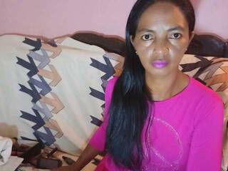 Chat de video erótico Meganqueen