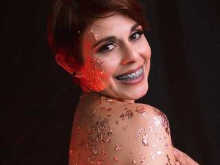 Chat de video erótico MeganReynolds