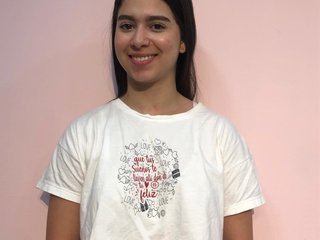 Chat de video erótico MeganRousee