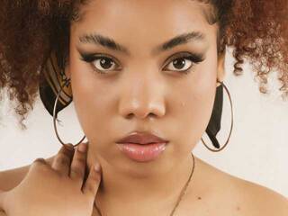 Chat de video erótico MeganRoux