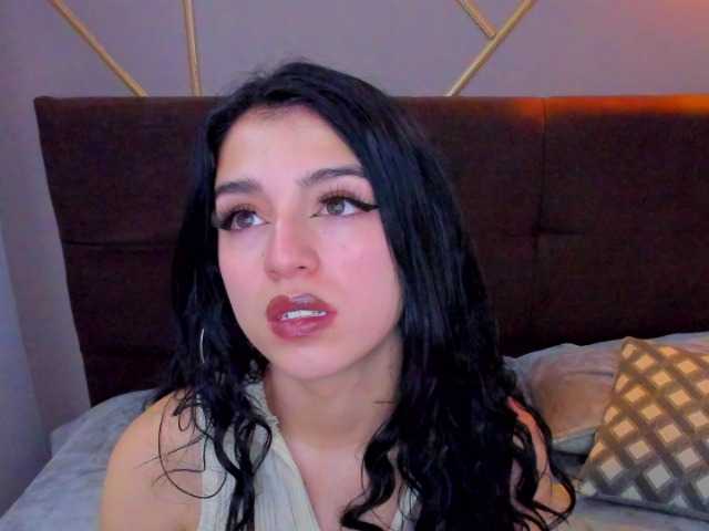 Capturas de pantalla de transmisión Meganseex