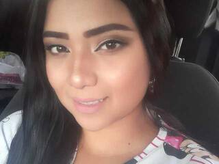 Chat de video erótico MeganSheelden