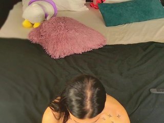 Chat de video erótico Megansin