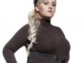 Chat de video erótico MeganSoul