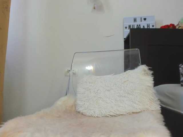 Capturas de pantalla de transmisión MeganStaRr