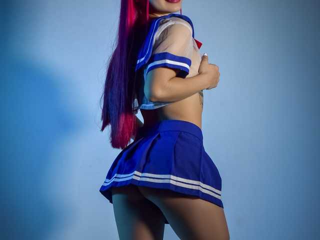 Foto del perfil megansweett