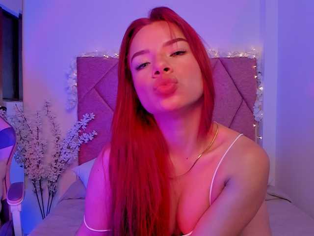 Foto del perfil megansweett