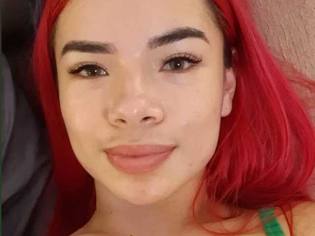 Foto de perfil megansweett