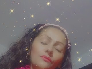 Chat de video erótico MeganTaylor777