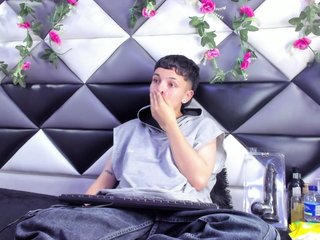 Chat de video erótico MeganThompson