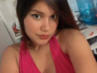 Chat de video erótico MeganThornee