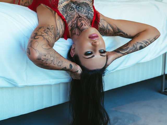 Foto del perfil meganwitch