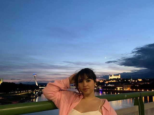 Foto del perfil MeganWoww