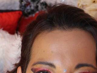 Chat de video erótico megghann