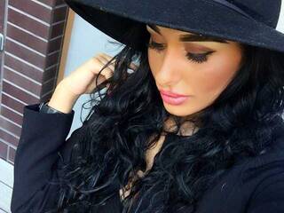 Chat de video erótico meggiea