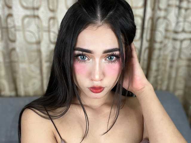 Foto del perfil Babi_Moon