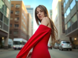 Chat de video erótico MegiKiss