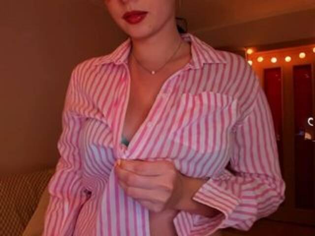 Capturas de pantalla de transmisión MeguminX