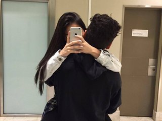 Chat de video erótico Meiyluca1