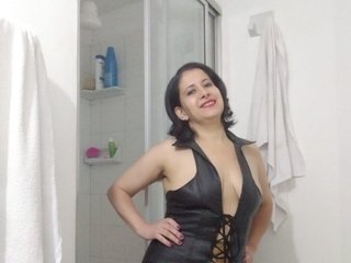 Videochat erótico Melaniac