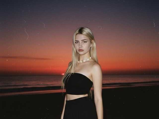 Foto del perfil -Melani-