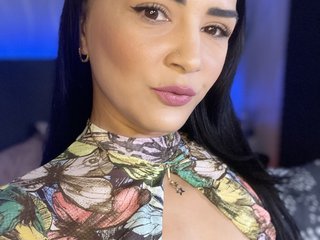 Chat de video erótico MelaniaSpike