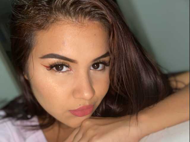 Foto del perfil MelaniCollins